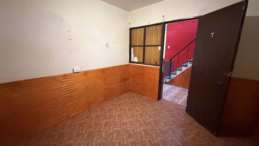 Excelente oportunidad de inversión en pleno Centro de Arica