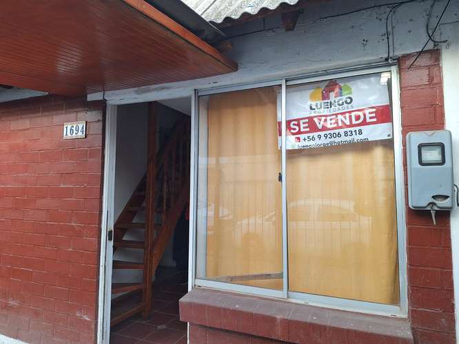 Vendo casa San Javier - Imagen 4