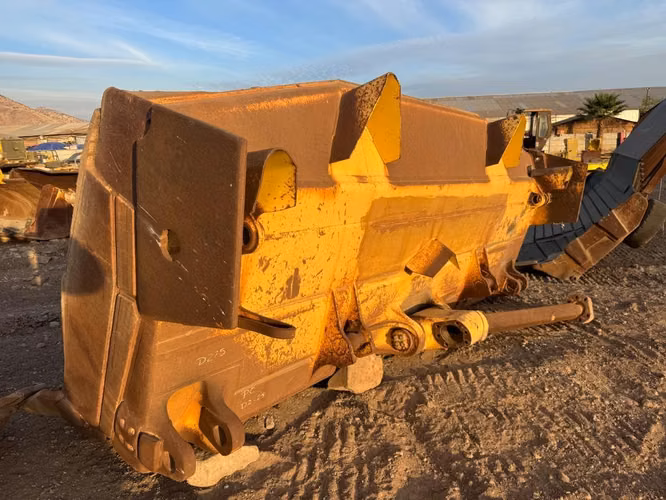 Komatsu D275-5 Disponible pala topadora impecable