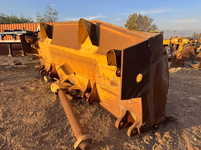 Komatsu D275-5 Disponible pala topadora impecable
