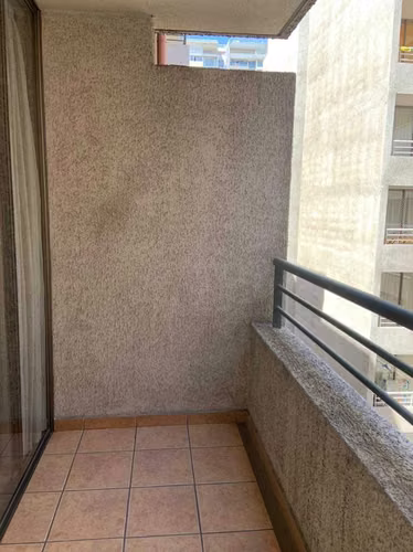 Departamento cercano a metro U Chile (165775)