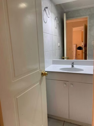 Departamento cercano a metro U Chile (165775)