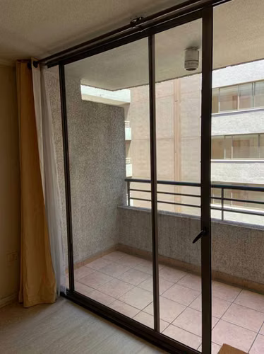 Departamento cercano a metro U Chile (165775)