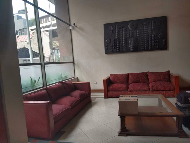Departamento cercano a metro U Chile (165775)