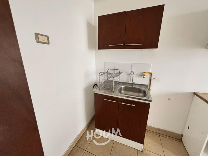 Departamento en Nueva Andrés Bello - Imagen 4