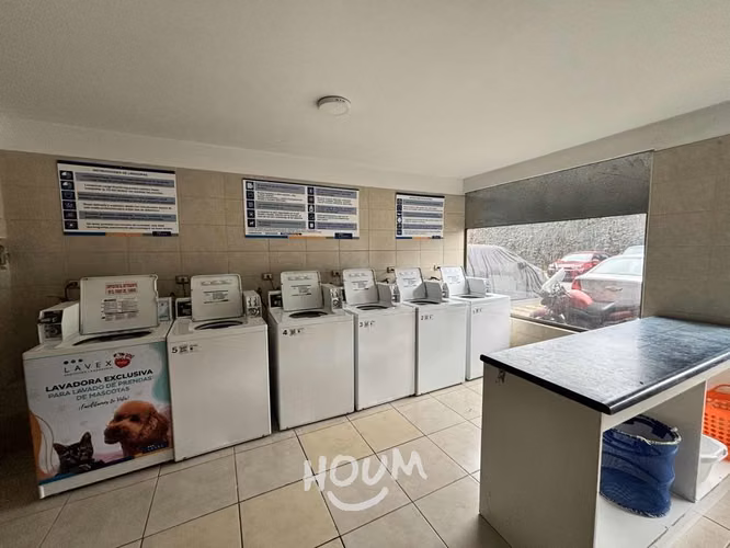 Departamento en Nueva Andrés Bello - Imagen 19