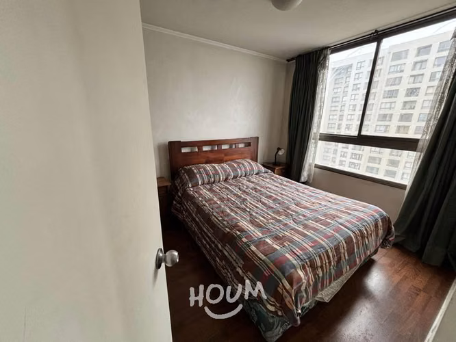 Departamento en Nueva Andrés Bello - Imagen 6