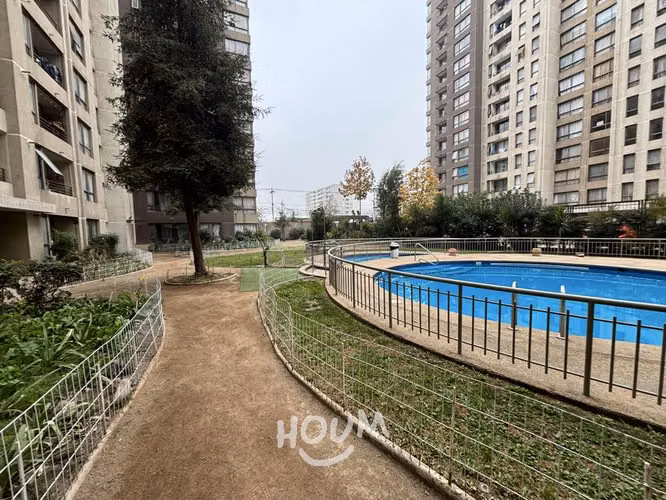 Departamento en Nueva Andrés Bello - Imagen 15