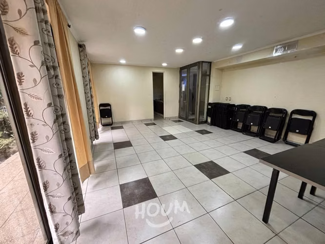 Departamento en Nueva Andrés Bello - Imagen 25