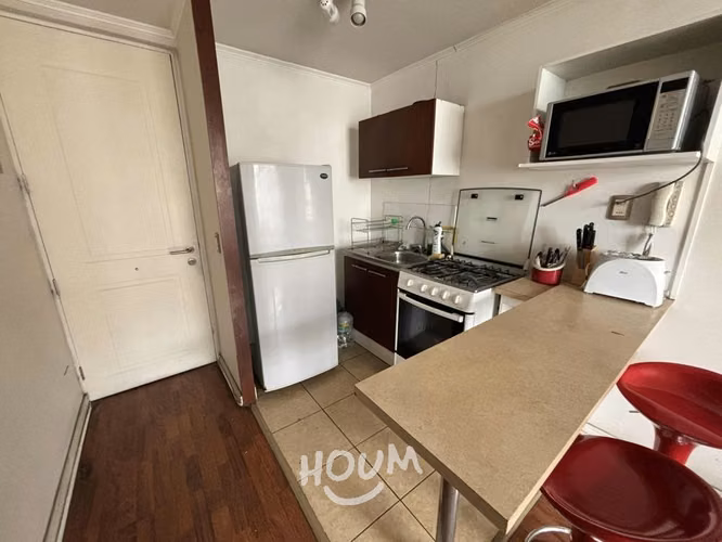 Departamento en Nueva Andrés Bello - Imagen 2