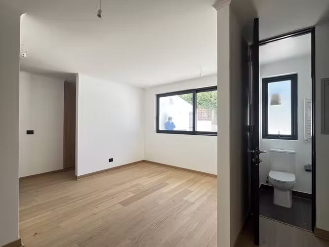 EXCLUSIVA CASA 4D-4B-2E, SAN DAMIAN, LAS CONDES