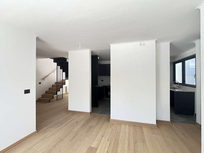 EXCLUSIVA CASA 4D-4B-2E, SAN DAMIAN, LAS CONDES - Imagen 26