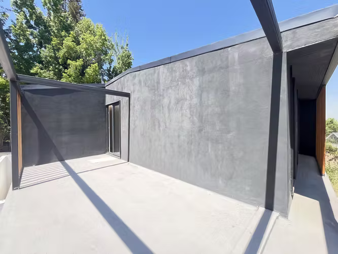 AMPLIA Y EXCLUSIVA CASA 4D-4B-2E, SAN DAMIAN, LAS CONDES - Imagen 20