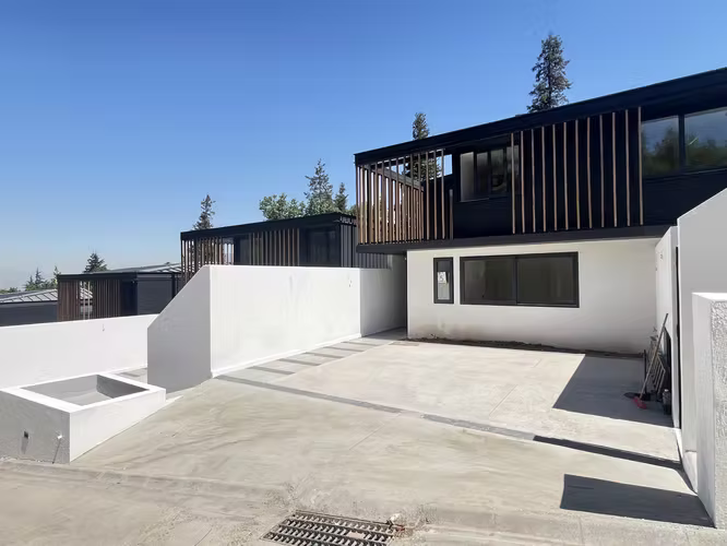 EXCLUSIVA CASA 4D-4B-2E, SAN DAMIAN, LAS CONDES