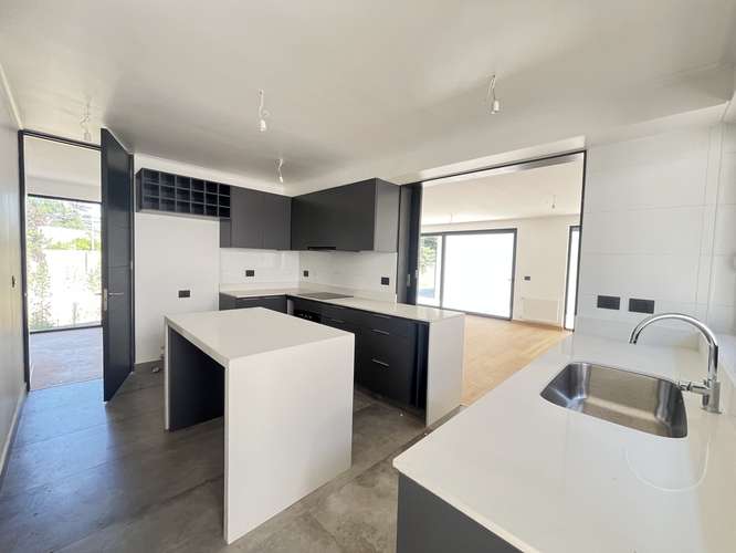 EXCLUSIVA CASA 4D-4B-2E, SAN DAMIAN, LAS CONDES - Imagen 7