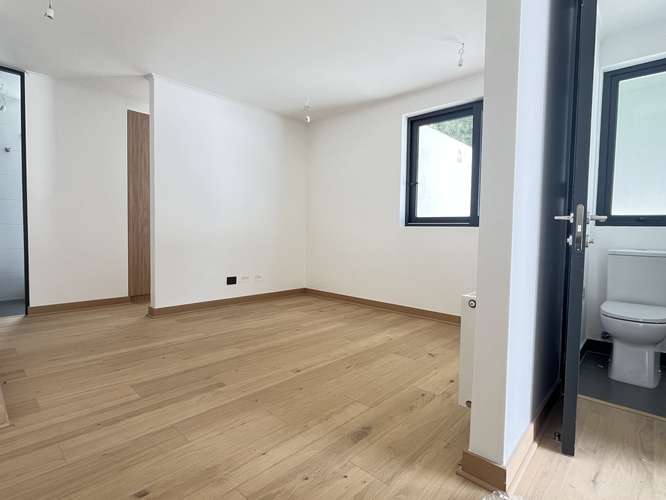 EXCLUSIVA CASA 4D-4B-2E, SAN DAMIAN, LAS CONDES - Imagen 9