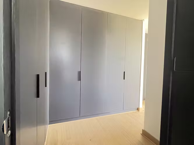EXCLUSIVA CASA 4D-4B-2E, SAN DAMIAN, LAS CONDES