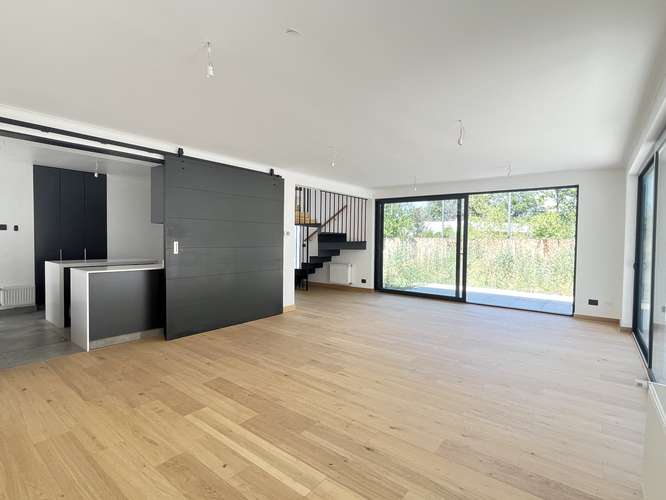 EXCLUSIVA CASA 4D-4B-2E, SAN DAMIAN, LAS CONDES - Imagen 6