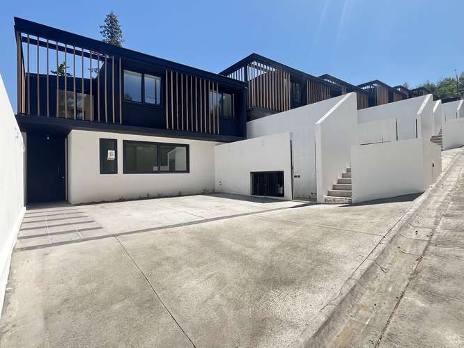EXCLUSIVA CASA 4D-4B-2E, SAN DAMIAN, LAS CONDES