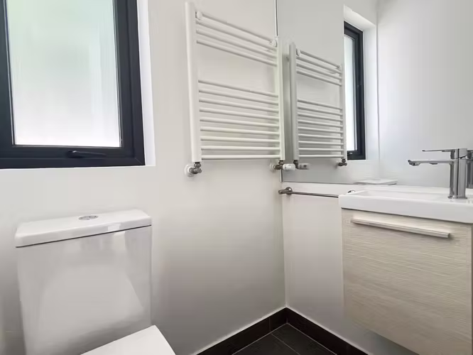 EXCLUSIVA CASA 4D-4B-2E, SAN DAMIAN, LAS CONDES