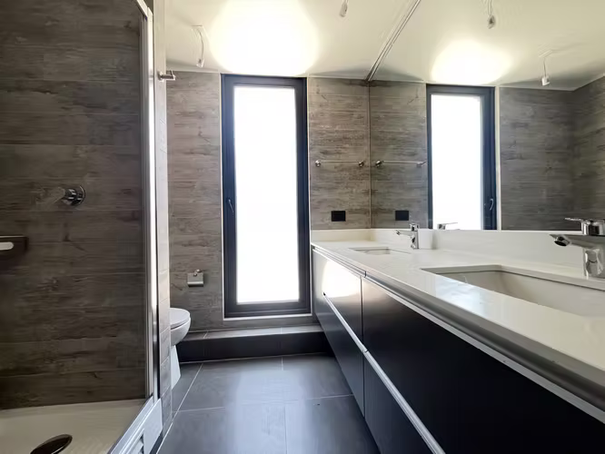 EXCLUSIVA CASA 4D-4B-2E, SAN DAMIAN, LAS CONDES