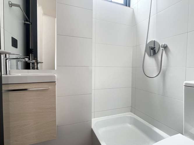 EXCLUSIVA CASA 4D-4B-2E, SAN DAMIAN, LAS CONDES - Imagen 11
