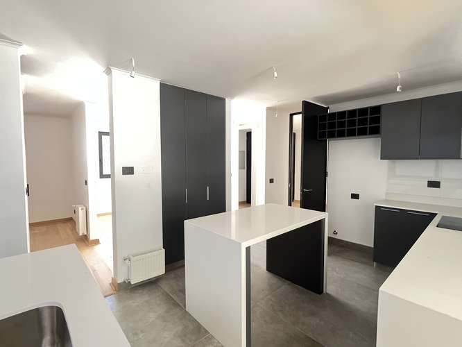 EXCLUSIVA CASA 4D-4B-2E, SAN DAMIAN, LAS CONDES - Imagen 27