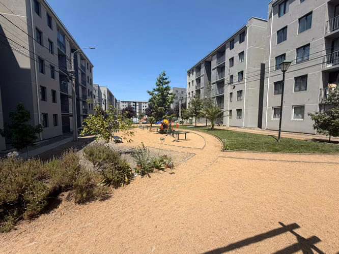 VENTA DEPARTAMENTO PARQUE LANTAÑO