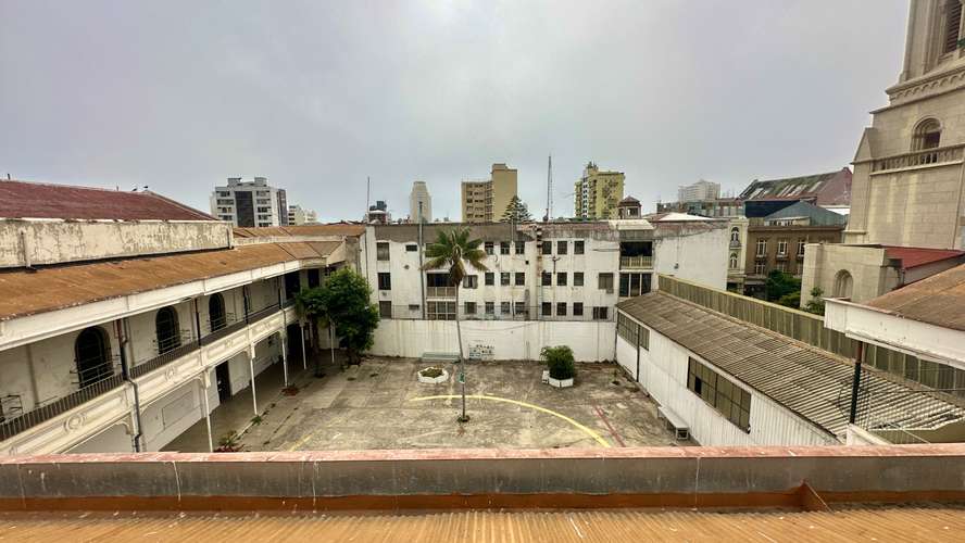 VENTA DE GRAN TERRENO DE 5000 M2 CENTRO DE VALPARAISO - Imagen 14