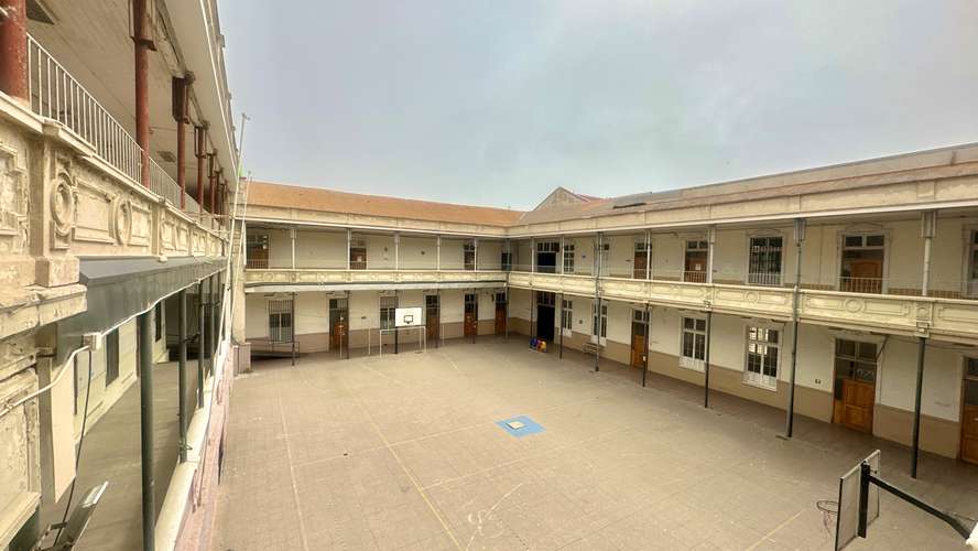VENTA DE GRAN TERRENO DE 5000 M2 CENTRO DE VALPARAISO - Imagen 3