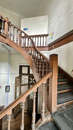 VENTA DE GRAN TERRENO DE 5000 M2 CENTRO DE VALPARAISO - Imagen 27