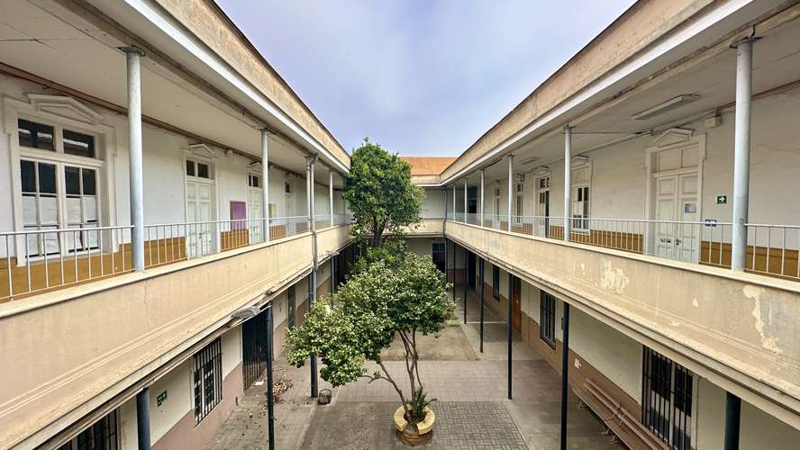 VENTA DE GRAN TERRENO DE 5000 M2 CENTRO DE VALPARAISO - Imagen 17