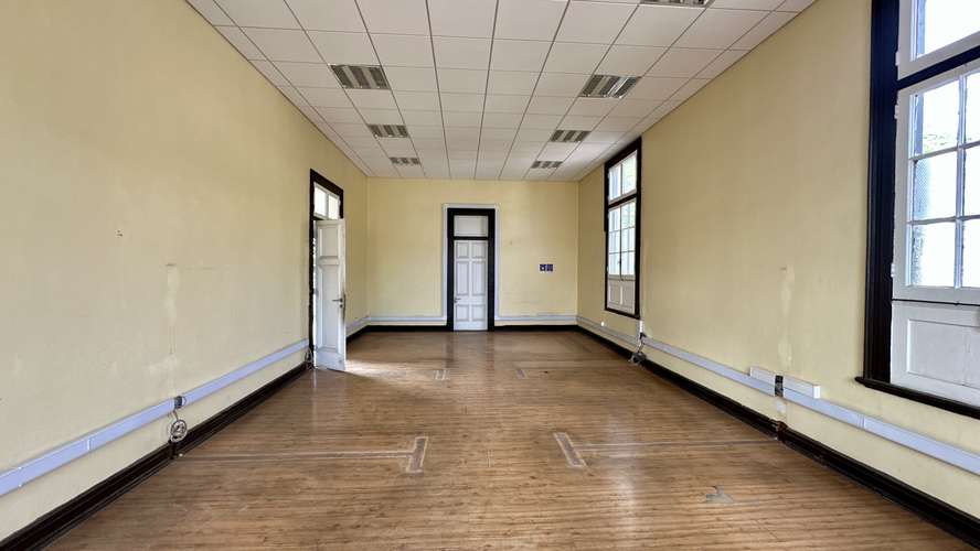 VENTA DE GRAN TERRENO DE 5000 M2 CENTRO DE VALPARAISO - Imagen 21