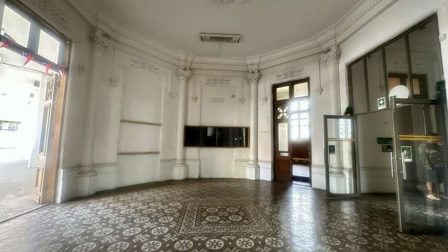 VENTA DE GRAN TERRENO DE 5000 M2 CENTRO DE VALPARAISO - Imagen 28
