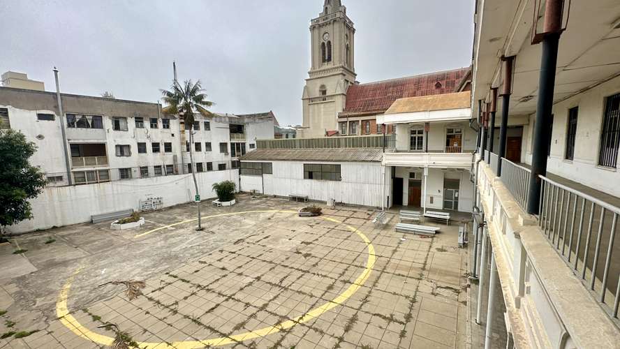VENTA DE GRAN TERRENO DE 5000 M2 CENTRO DE VALPARAISO - Imagen 9