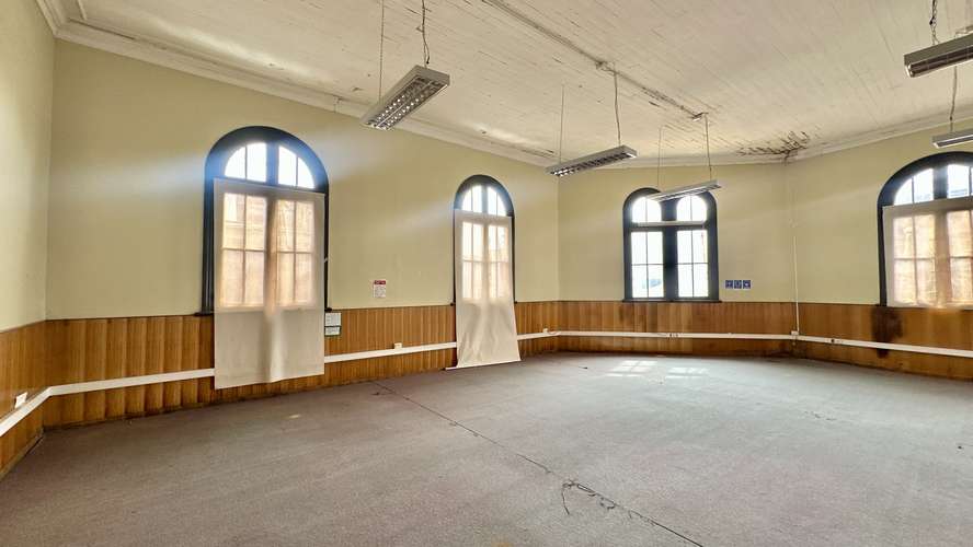 VENTA DE GRAN TERRENO DE 5000 M2 CENTRO DE VALPARAISO - Imagen 26