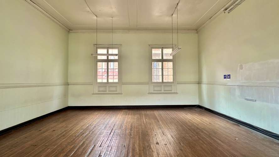 VENTA DE GRAN TERRENO DE 5000 M2 CENTRO DE VALPARAISO - Imagen 15