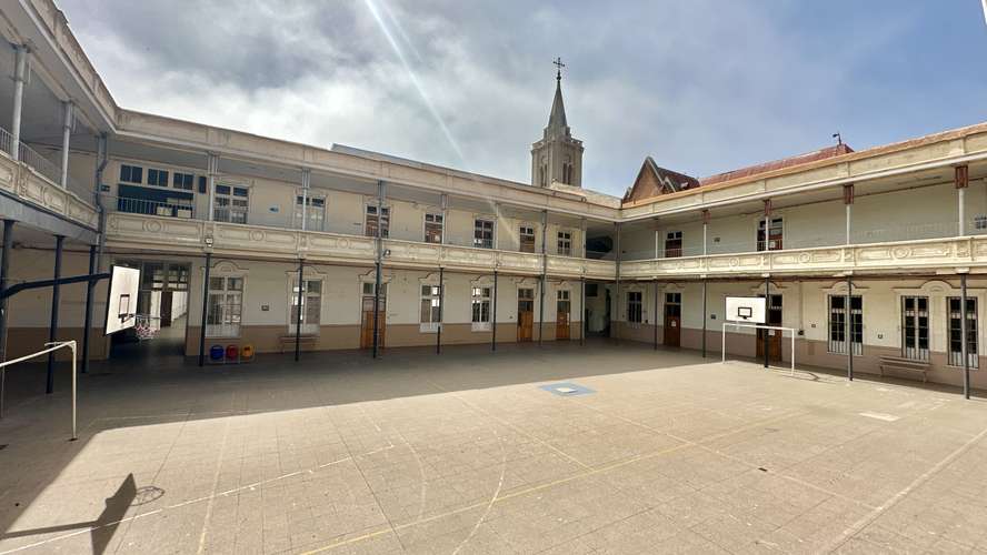 VENTA DE GRAN TERRENO DE 5000 M2 CENTRO DE VALPARAISO - Imagen 24