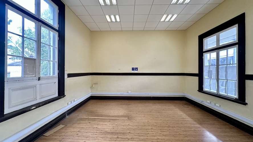 VENTA DE GRAN TERRENO DE 5000 M2 CENTRO DE VALPARAISO - Imagen 20