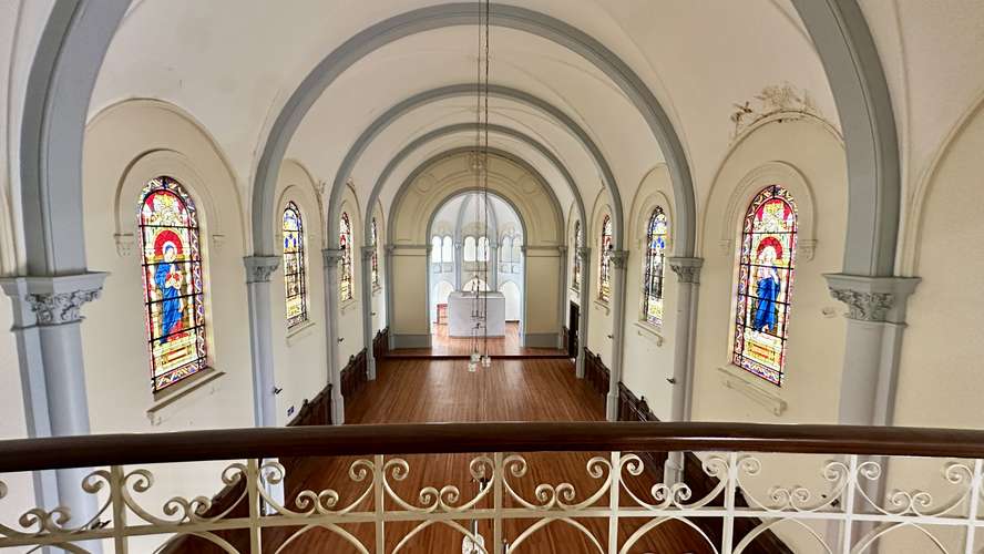 VENTA DE GRAN TERRENO DE 5000 M2 CENTRO DE VALPARAISO - Imagen 7