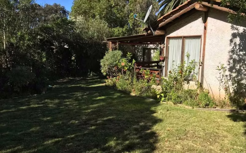 OFERTA -6 dormitorios/3 Baños/ Casa en Papudo (165789) - Imagen 11