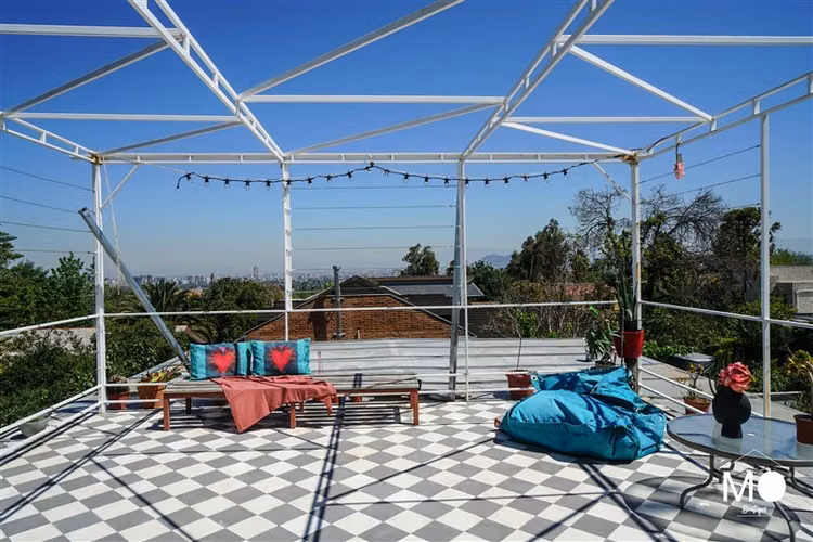CASA Nicanor Plaza