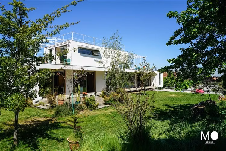 CASA Nicanor Plaza