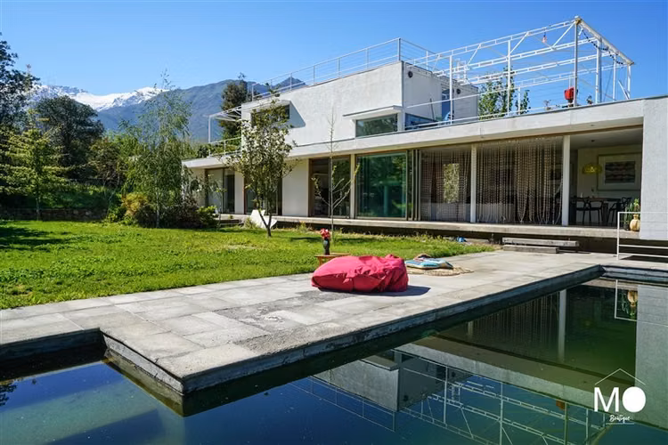 CASA Nicanor Plaza