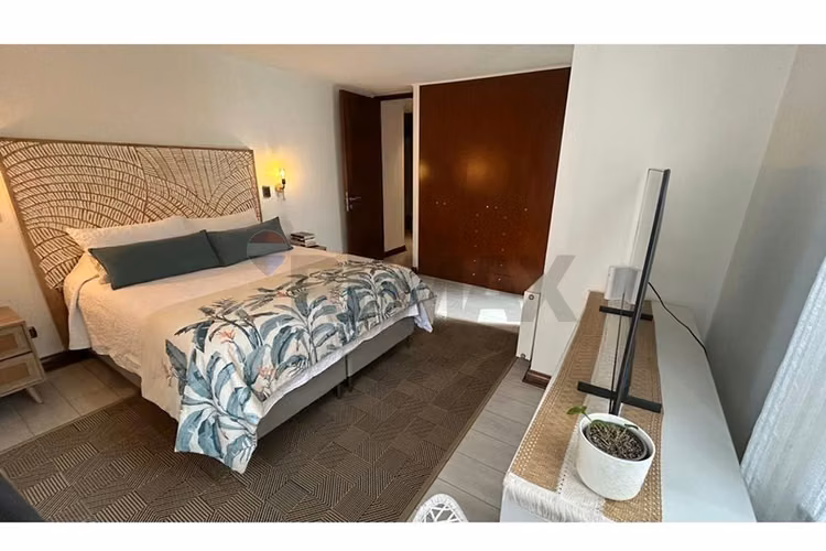 Departamento exclusivo el golf, las condes