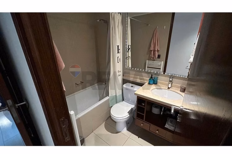 Departamento exclusivo el golf, las condes
