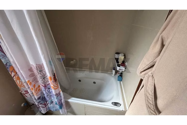 Departamento exclusivo el golf, las condes