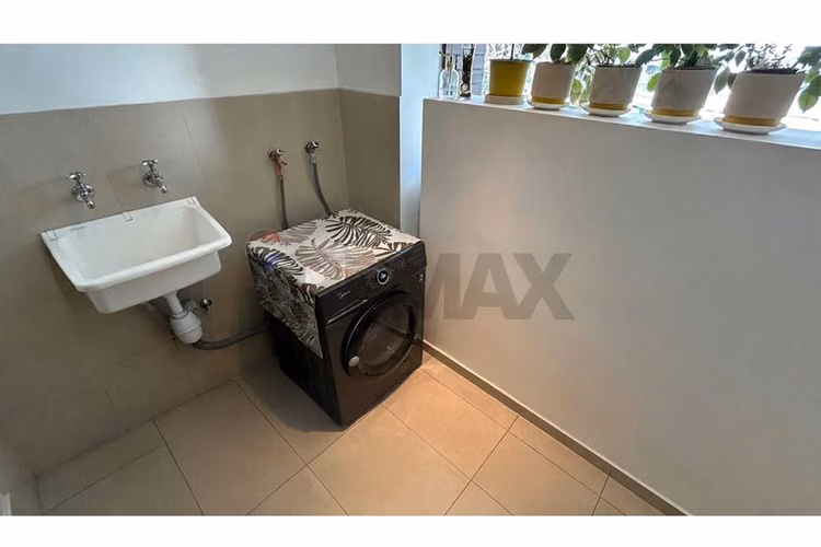 Departamento exclusivo el golf, las condes