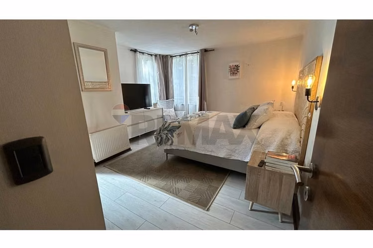 Departamento exclusivo el golf, las condes
