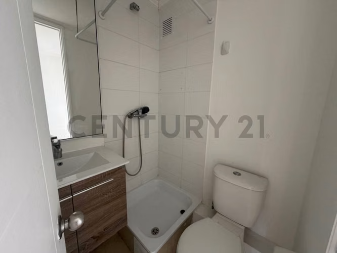Vendo departamento Condominio Las Palmas